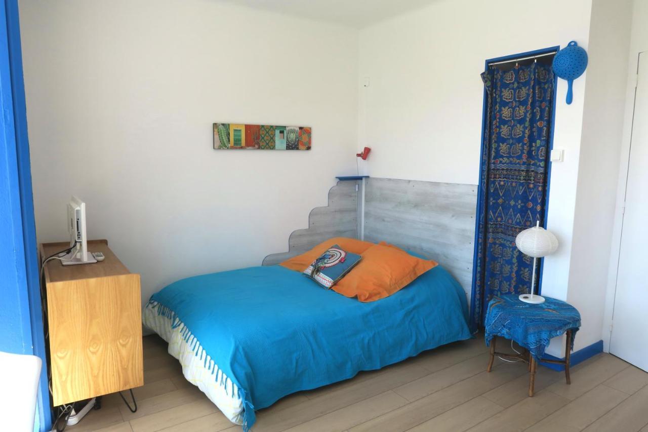 Le Long Du Canal Apartment Palavas-les-Flots