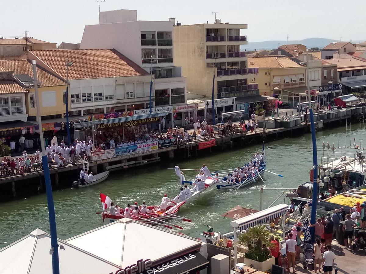 Le Long Du Canal *