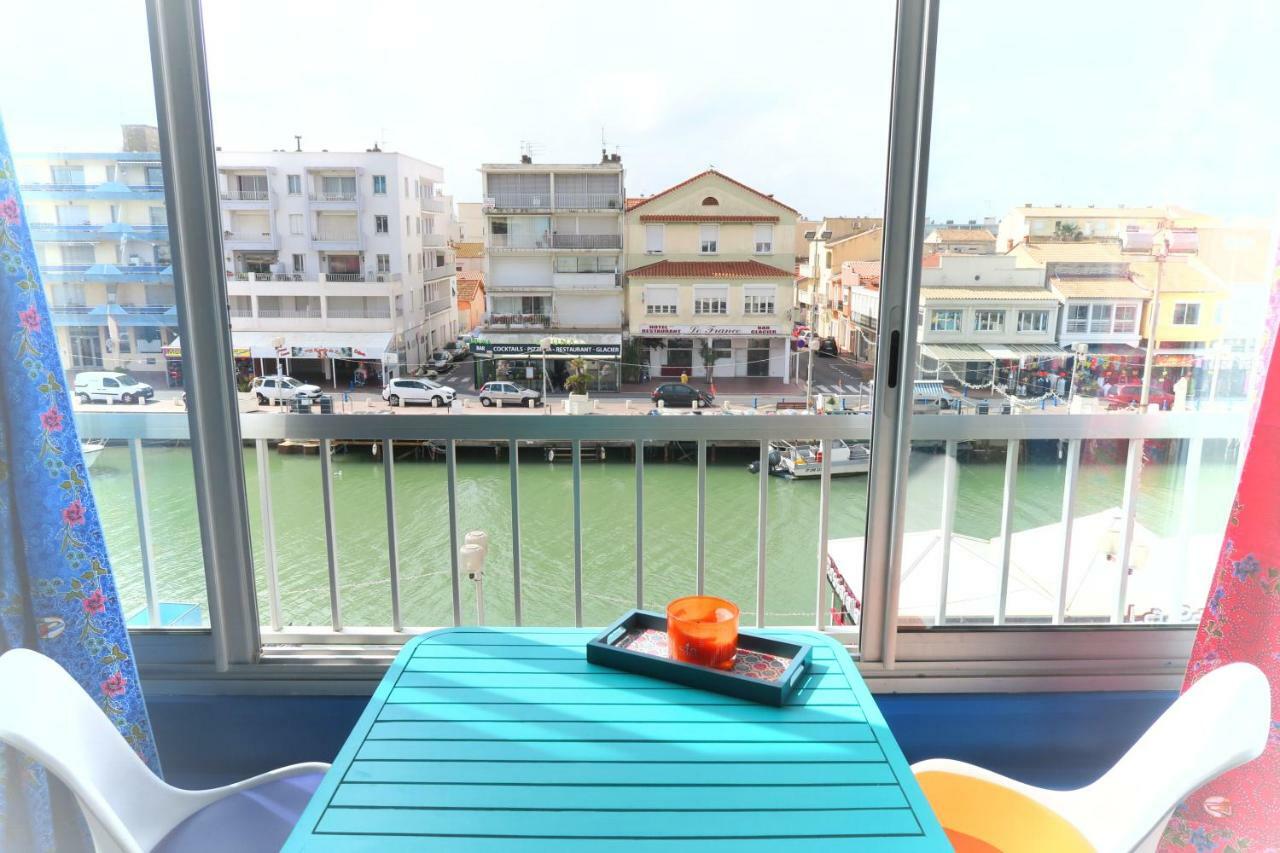 Apartment Le Long Du Canal